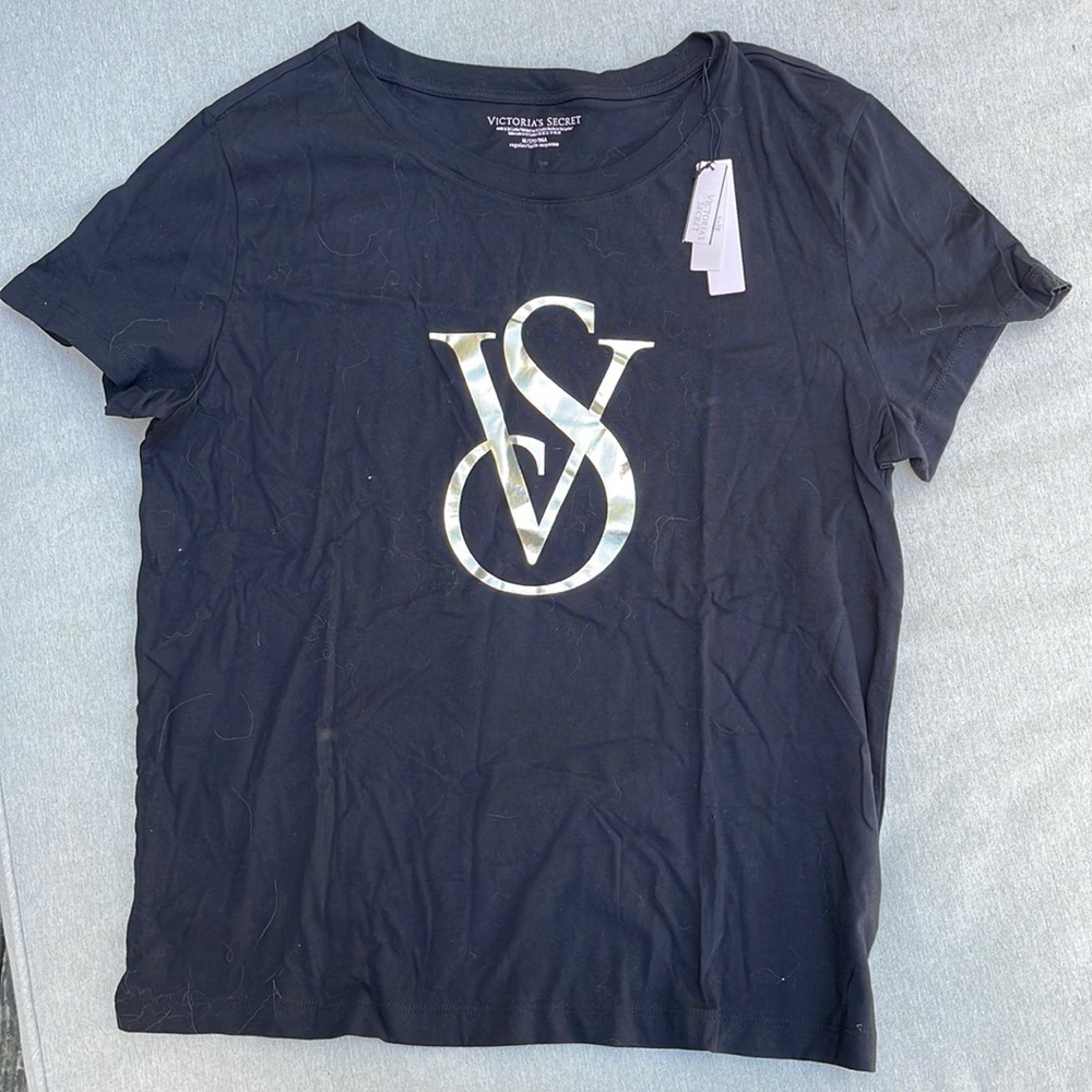 Victoria’s Secret Pajama top with tags